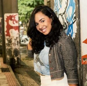 Meet your Posher, Ketlen